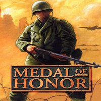 Medal of Honor' twitch picture