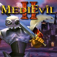 MediEvil II' twitch picture