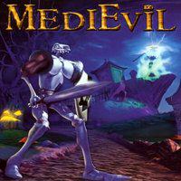 MediEvil' twitch picture