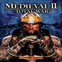 Medieval II: Total War' twitch picture