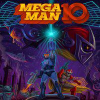 Mega Man 10' twitch picture