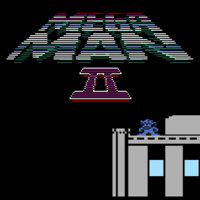 Mega Man 2: Atari De-Make' twitch picture