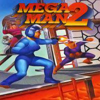 Mega Man 2' twitch picture