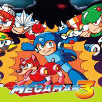 Mega Man 3' twitch picture
