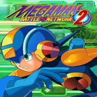 Mega Man Battle Network 2' twitch picture
