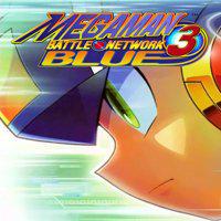 Mega Man Battle Network 3 Blue' twitch picture