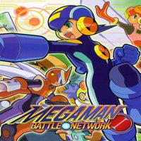 Mega Man Battle Network' twitch picture