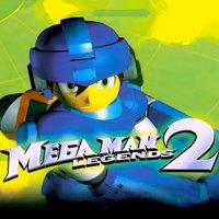 Mega Man Legends 2' twitch picture