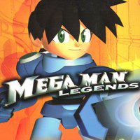 Mega Man Legends' twitch picture