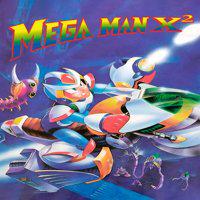Mega Man X2' twitch picture