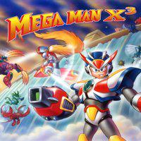Mega Man X3' twitch picture