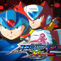 Mega Man Xtreme 2' twitch picture