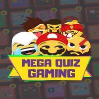 Mega Quiz Gaming' twitch picture