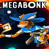 Megabonk' twitch picture