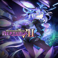 Megadimension Neptunia VII' twitch picture