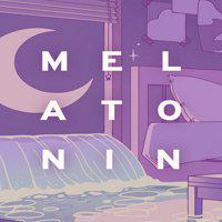 Melatonin' twitch picture