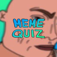 Meme Quiz' twitch picture