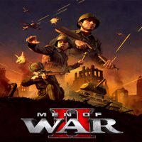 Men of War II' twitch picture