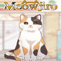 Meowjiro' twitch picture