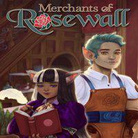 Merchants of Rosewall' twitch picture