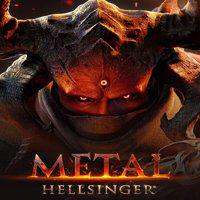 Metal: Hellsinger' twitch picture