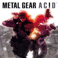 Metal Gear Acid' twitch picture