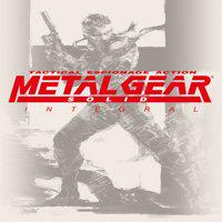 Metal Gear Solid: Integral' twitch picture