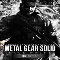 Metal Gear Solid: Peace Walker - HD Edition' twitch picture