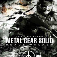 Metal Gear Solid: Peace Walker' twitch picture