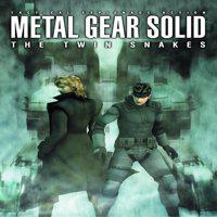 Metal Gear Solid: The Twin Snakes' twitch picture