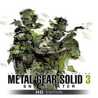 Metal Gear Solid 3: Snake Eater - HD Edition' twitch picture