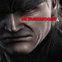 Metal Gear Solid 4: Guns of the Patriots' twitch picture