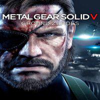 Metal Gear Solid V: Ground Zeroes' twitch picture