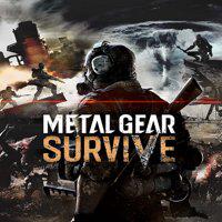 Metal Gear Survive' twitch picture