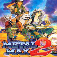 Metal Max 2' twitch picture