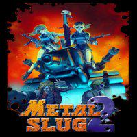 Metal Slug 2' twitch picture