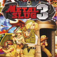 Metal Slug 3' twitch picture