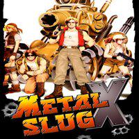 Metal Slug X' twitch picture