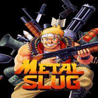 Metal Slug' twitch picture