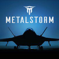 Metalstorm' twitch picture