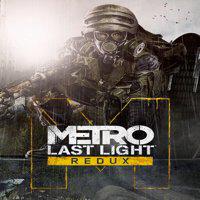 Metro: Last Light Redux' twitch picture