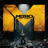 Metro: Last Light' twitch picture