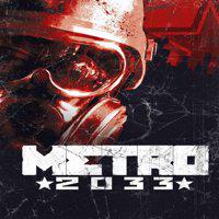 Metro 2033' twitch picture