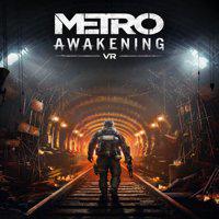 Metro Awakening VR' twitch picture