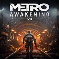 Metro Awakening' twitch picture