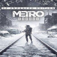 Metro Exodus: Enhanced Edition' twitch picture