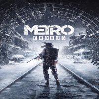 Metro Exodus' twitch picture