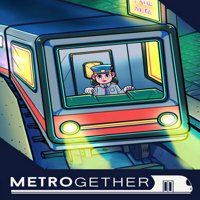 Metrogether' twitch picture