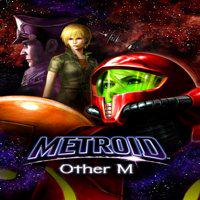 Metroid: Other M' twitch picture