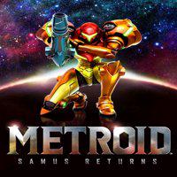 Metroid: Samus Returns' twitch picture